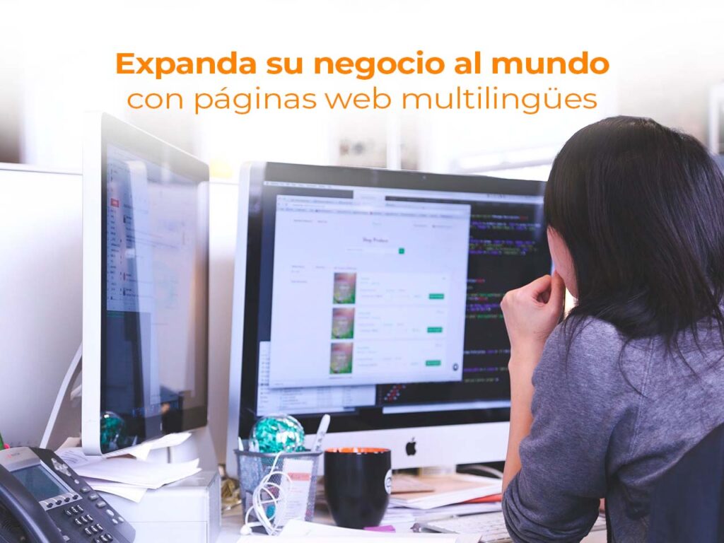 Precio webs Precio web