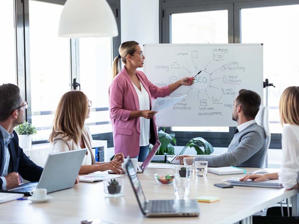 consultor SEO Alicante