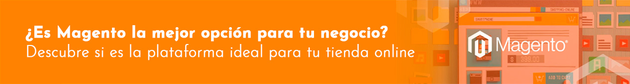 Empresa Magento Alicante